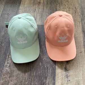 Adidas hats